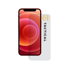 Tactical Glass Shield 2.5D Apple iPhone 12/12 Pro készülékhez átlátszó mobiltelefon kellék