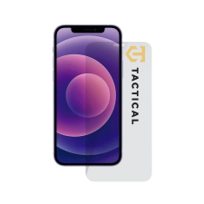 Tactical Glass Shield 2.5D Apple iPhone 12 mini készülékhez átlátszó mobiltelefon kellék