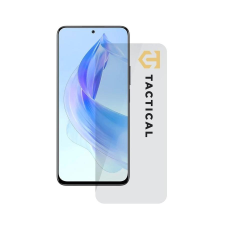 Tactical Glass Shield 2.5D Honor 90 Lite készülékhez átlátszó mobiltelefon kellék