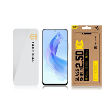 Tactical Glass Shield 2.5D Honor 90 Lite Kijelzővédő Üvegfólia mobiltelefon kellék