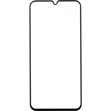 Tactical Glass Shield 5D Samsung Galaxy A25 5G kijelzővédő üvegfólia, fekete (8596311236846) (57983118589) mobiltelefon kellék