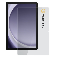 Tactical Glass Shield Samsung Galaxy Tab A9 kijelzővédő üvegfólia, átlátszó mobiltelefon kellék