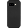 Tactical Google Pixel 9a, Szilikon tok, Tactical TPU, fekete