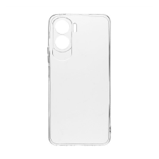 Tactical Huawei Honor 90 Lite, Szilikon tok, Tactical TPU, átlátszó tok és táska