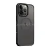Tactical iPhone 13 mini TACTICAL MAGFORCE HYPERSTEALTH szilikon telefonvédő ütésállóság, MagSafe, FEKETE (TACTICAL_57983113564)