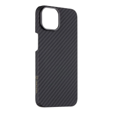 Tactical iPhone 13 Pro Tactical MagForce Aramid tok fekete MagSafe kompatibilis tok és táska