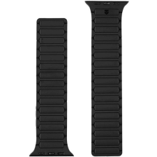 Tactical MagBand Apple Watch 42/44/45/49 Black okosóra kellék