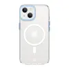 Tactical MagForce 2.0 MagSafe tok iPhone 13 világoskék 57983131351
