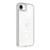 Tactical MagForce 2.0 MagSafe tok iPhone 17e / 16e ezüst