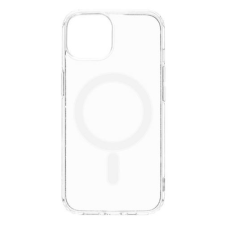 Tactical MagForce Apple iPhone 14 tok átlátszó (67513) tok és táska
