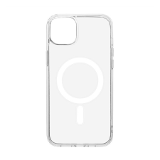 Tactical MagForce Apple iPhone 15 Plus MagSafe tok, átlátszó tok és táska