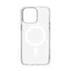 Tactical MagForce Apple iPhone 15 Pro Max MagSafe tok, átlátszó
