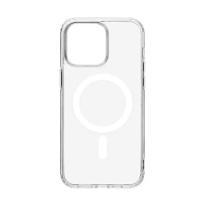 Tactical MagForce Apple iPhone 15 Pro Max MagSafe tok, átlátszó tok és táska