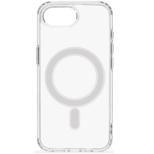 Tactical MagForce Apple iPhone 16e MagSafe tok, átlátszó tok és táska