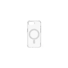 Tactical MagForce Apple iPhone 16e MagSafe tok, átlátszó tok és táska