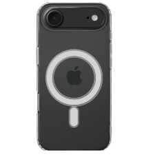 Tactical MagForce Apple iPhone 17 Air MagSafe tok, átlátszó tok és táska
