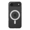 Tactical MagForce Apple iPhone 17 Air MagSafe tok, átlátszó