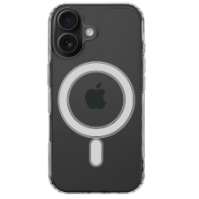 Tactical MagForce Apple iPhone 17 MagSafe tok, átlátszó tok és táska