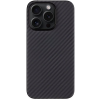 Tactical MagForce Aramid Apple iPhone 15 Pro Black tok