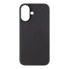 Tactical MagForce Aramid Apple iPhone 16 Black tok