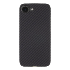 Tactical MagForce Aramid MagSafe tok iPhone 16e fekete tok és táska