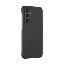 Tactical MagForce Aramid Samsung Galaxy S23 FE hátlap tok, fekete tok és táska
