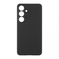 Tactical MagForce Aramid Samsung Galaxy S24 Tok - Fekete (57983118552) tok és táska