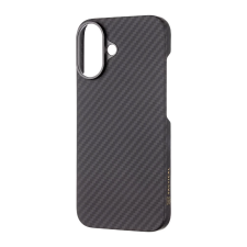 Tactical MagForce Aramid tok fekete Apple iPhone 16 készülékhez (130482) tok és táska