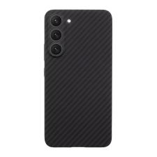 Tactical MagForce Aramid tok fekete Samsung S23+ készülékhez tok és táska