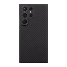 Tactical MagForce Aramid tok fekete Samsung S23 Ultra készülékhez (127608) tok és táska
