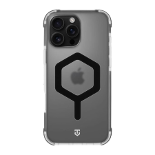 Tactical MagForce Hexagon tok Apple iPhone 16 Pro Max készülékhez fekete tok és táska