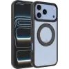 Tactical MagForce Hyperstand Apple iPhone 17 Pro / 18 Pro tok - Asphalt