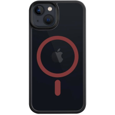 Tactical MagForce Hyperstealth 2.0 iPhone 13 Black/Red tok tok és táska
