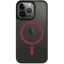 Tactical MagForce Hyperstealth 2.0 iPhone 13 Pro Black/Red tok tok és táska