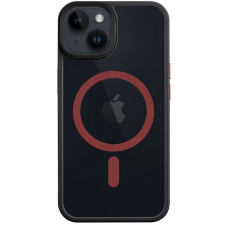 Tactical MagForce Hyperstealth 2.0 iPhone 14 Black/Red tok tok és táska