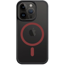 Tactical MagForce Hyperstealth 2.0 iPhone 14 Pro Black/Red tok tok és táska