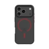 Tactical MagForce Hyperstealth 2.0 Kryt pro iPhone 17 Pro Black/Red