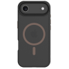 Tactical MagForce Hyperstealth 2.0 Kryt pro iPhone Air Black/Moucha Moose