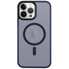 Tactical MagForce Hyperstealth Apple iPhone 13 Pro Max tok - Deep Blue (8596311205781) tok és táska