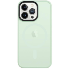 Tactical MagForce Hyperstealth Apple iPhone 13 Pro tok - Beach Green (8596311205842) tok és táska