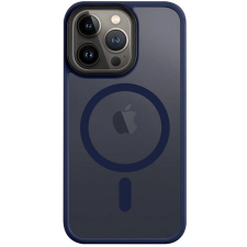 Tactical MagForce Hyperstealth Apple iPhone 13 tok - Deep Blue tok és táska