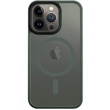 Tactical MagForce Hyperstealth Apple iPhone 13 tok - Forest Green tok és táska