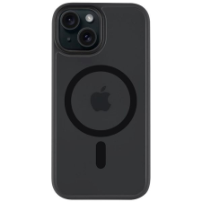Tactical MagForce Hyperstealth Asphalt iPhone 15 tok tok és táska