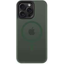 Tactical MagForce Hyperstealth Forest Green iPhone 15 Pro Max tok (57983115966) tok és táska