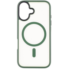 Tactical MagForce Hyperstealth iPhone 16 Forest Green tok tok és táska