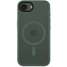 Tactical MagForce Hyperstealth iPhone 16e tok - Forest Green (57983124460) tok és táska