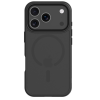 Tactical MagForce Hyperstealth Kryt pro iPhone 17 Pro Max Asphalt
