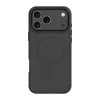 Tactical MagForce Hyperstealth Kryt pro iPhone 17 Pro Max Asphalt