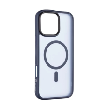 Tactical MagForce Hyperstealth Magsafe tok iPhone 16 Pro Max sötétkék tok és táska