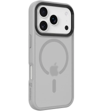Tactical MagForce Hyperstealth Magsafe tok iPhone 17 Pro világosszürke tok és táska